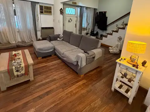 Casa en Alquiler de 4 dormitorios
