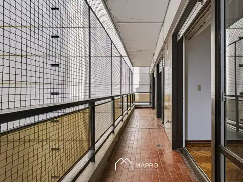 Departamento en Venta en Barrio Norte, USD 250.000