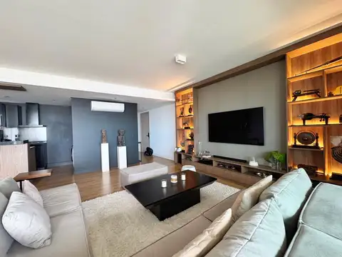 Departamento en Venta 1 año