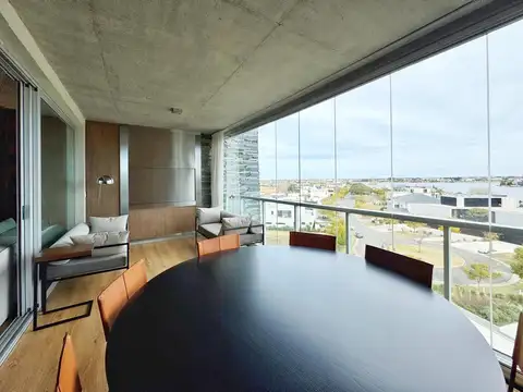 Departamento en Venta en Nordelta Yoo Nordelta, USD 520.000