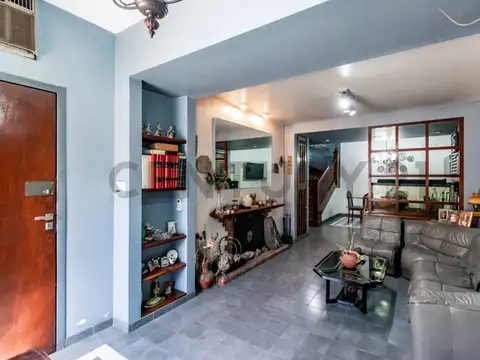 Casa en Venta en Villa Real, USD 199.000