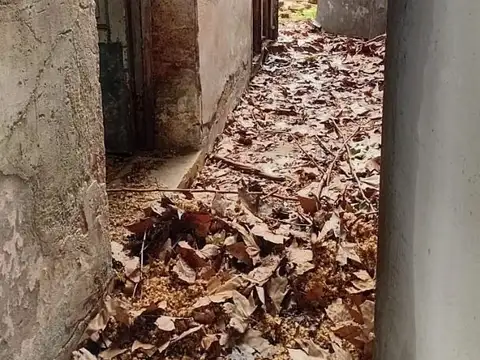 Terreno en Venta de 171,0 m2