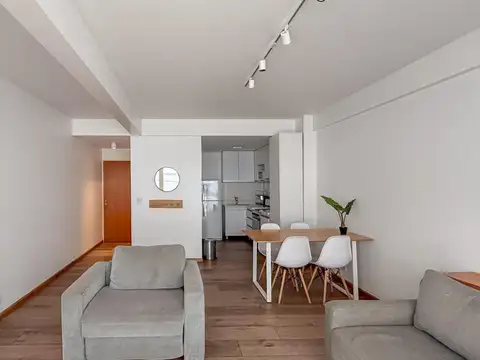 Departamento en Alquiler en Palermo, $ 950.000