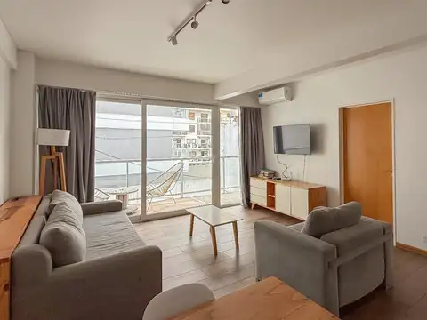 Departamento en Alquiler de 2 ambientes