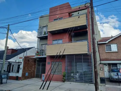 Departamento en venta de 1 dormitorio c/ cochera en José C. Paz