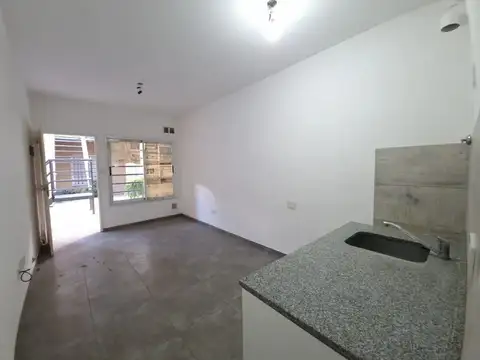 Departamento en Venta en José Clemente Paz, USD 40.000