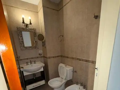 Departamento en Alquiler de 4 ambientes