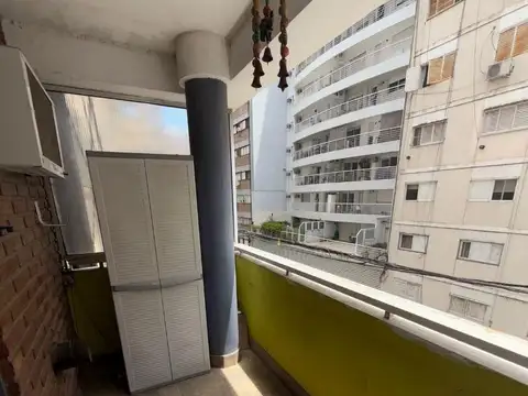 Departamento en Alquiler 20 años