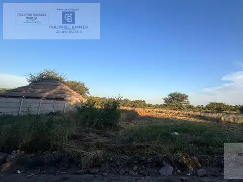 Terreno en Venta en Villa Mercedes, USD 10.000