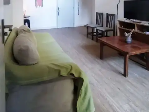 VENTA APTO con RENTA 1 DORM * ALTOS DEL LIBERTADOR *