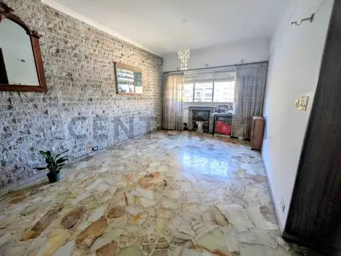 Venta Departamento 3 ambientes en Caballito cerca del Parque Rivadavia.