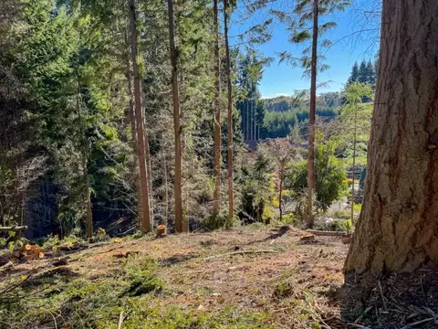 Terreno en Venta en Villa la Angostura, USD 202.590