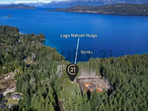 Los Fresnos 100, Piso 0