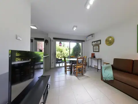 Nordelta Portezuelo
