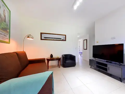 Departamento en Alquiler Temporal de 2 dormitorios