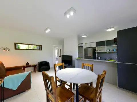 Departamento en Alquiler Temporal 11 años