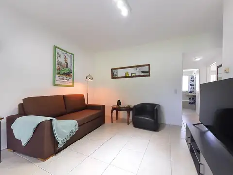 Departamento en Alquiler Temporal en Nordelta, USD 1.100