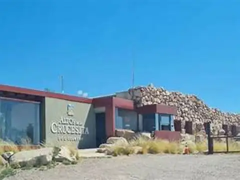 Lote en venta en Altos de la Crucesita, 2800 mts