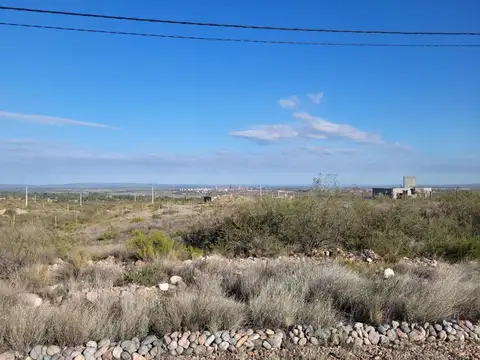 Lote en venta en Altos de la Crucesita, 2800 mts