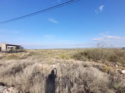 Terreno en Venta en Blanco Encalada, USD 18.000