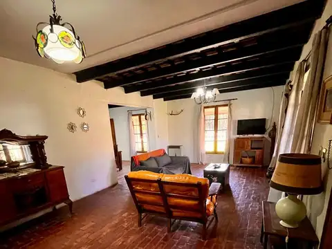 Quinta en Alquiler Temporal x dia