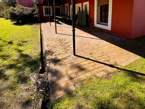 Quinta en Alquiler Temporal x dia