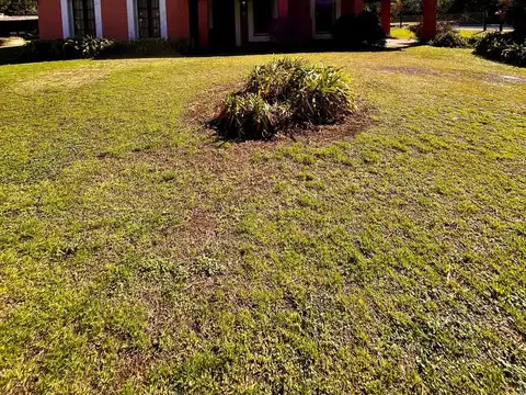 Quinta en Alquiler Temporal x dia