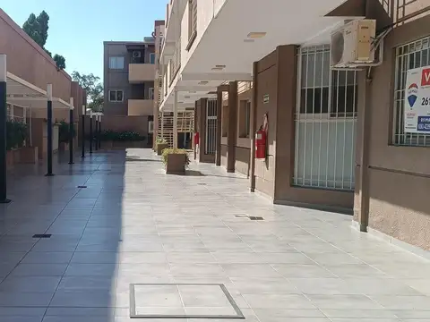 Departamento en Mendoza