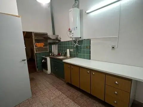 3 de Febrero e/ Florida y Carlos Gali