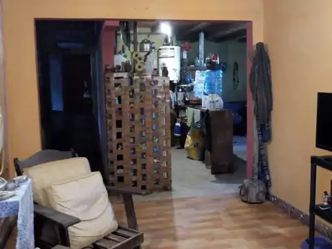 Casa en Venta 12 años