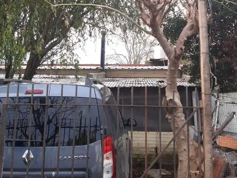 Casa en Venta en Quequen, USD 40.000