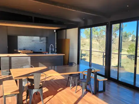 Casa en Venta al Oeste