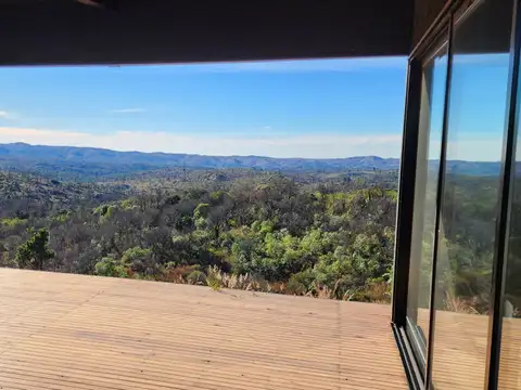 Casa en Venta 1 año