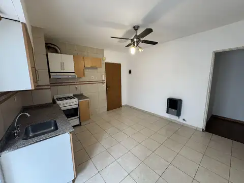 Departamento en Alquiler de 2 ambientes