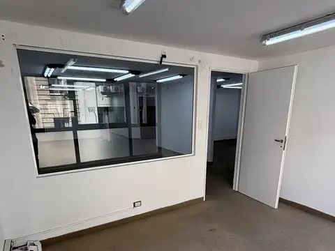 Oficina en San Nicolás