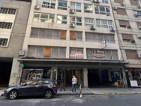 Oficina en San Nicolás