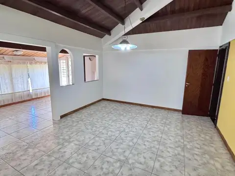 Casa en Alquiler 35 años