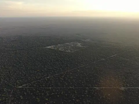 VENTA Campo Ganadero en Morillo Rivadavia