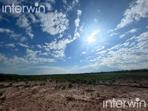 Campo de 838 has en El Acheral - San Pedro - Pcia. de Jujuy