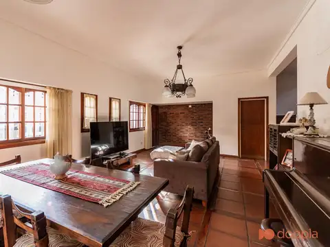Casa en Venta 30 años