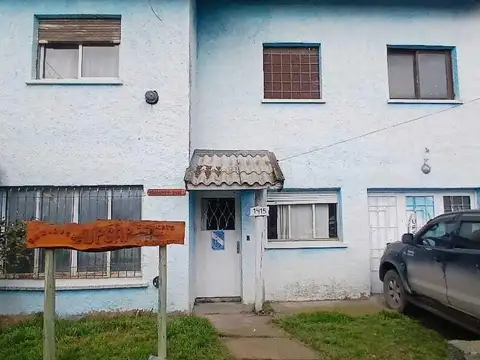 Edificio Comercial en Centro