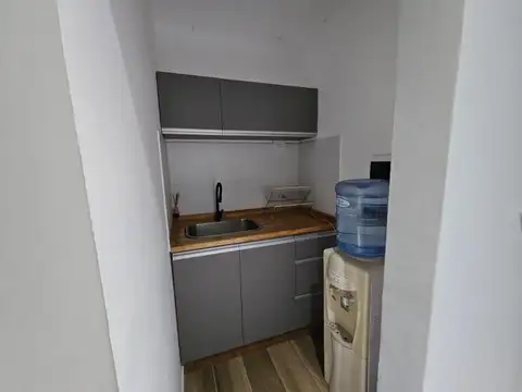 Galpon en Alquiler A Estrenar