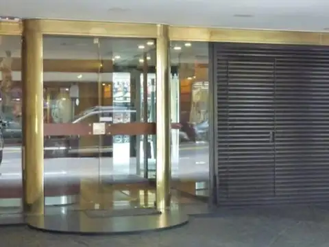 VENTA - Departamento dos dormitorios en Capital Federal.