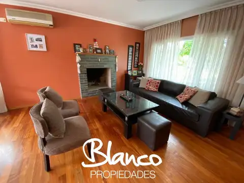 Casa en Venta en La Delfina, USD 430.000
