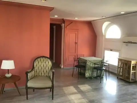 Esmeralda Y Tucuman , Piso 13