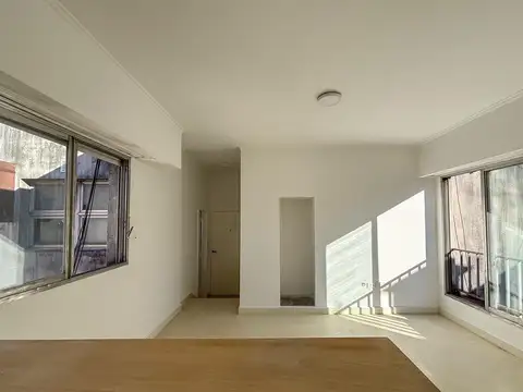 Departamento en Venta en San Nicolás, USD 67.000