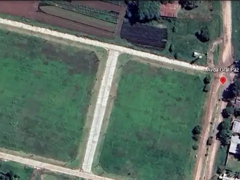 VENTA LOTE en Praderas el Chaquito