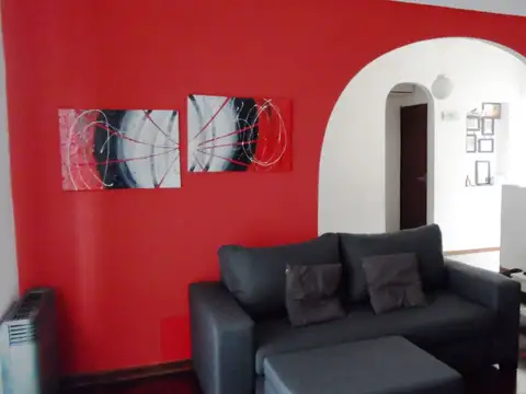 Depto Tipo Casa en Venta de 3 dormitorios