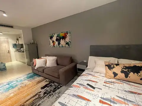 Departamento en Venta en Rincón de Milberg, USD 115.000