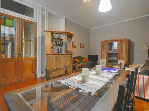 Depto Tipo Casa en Venta de 4 ambientes
